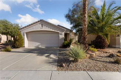 502 Edgefield Ridge Place, Henderson, NV 89012