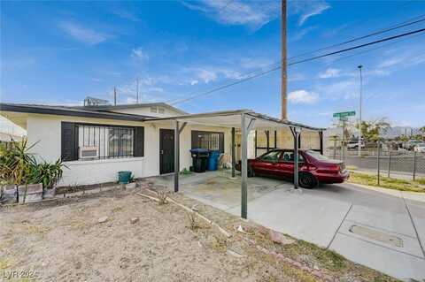 893 W Bartlett Avenue, Las Vegas, NV 89106