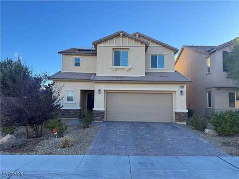 6402 Harline Heights Street, Las Vegas, NV 89113