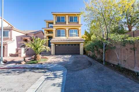 8466 Golden Amber Street, Las Vegas, NV 89139