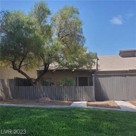 4032 Village Square, Las Vegas, NV 89121