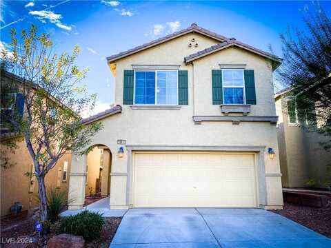 10841 Hunters Green Avenue, Las Vegas, NV 89166