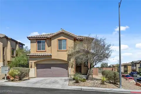 5006 Quiet Falls Court, Las Vegas, NV 89141