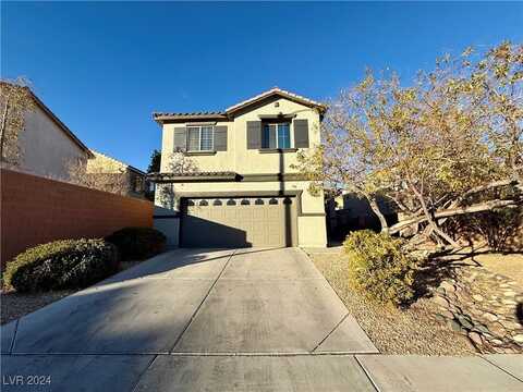 3910 Bella Contada Lane, Las Vegas, NV 89141