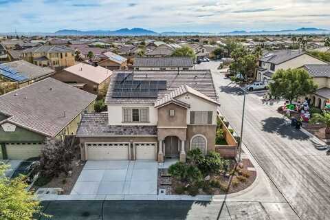 5819 Casa Madera Court, Las Vegas, NV 89131