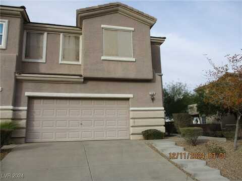 716 Solitude Point Avenue, Henderson, NV 89012