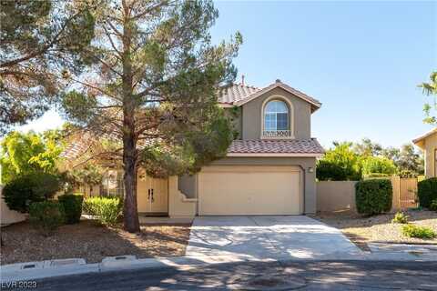 10301 Horseback Ridge Avenue, Las Vegas, NV 89144