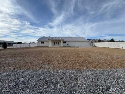 5420 N Blagg Road, Pahrump, NV 89060