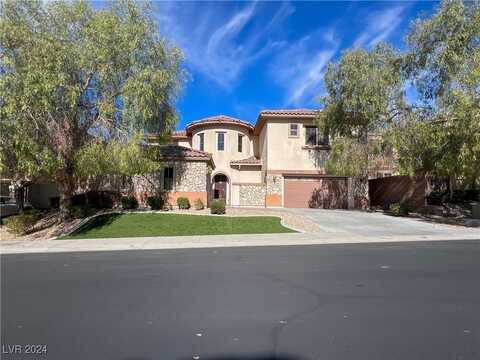 2152 Pont National Drive, Henderson, NV 89044