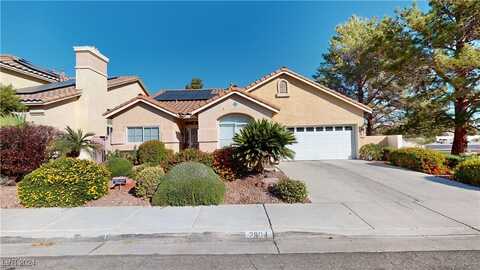 2904 Calmada Avenue, Henderson, NV 89074