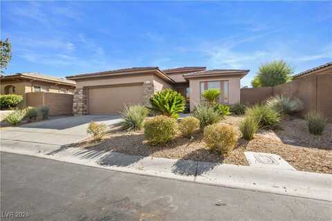 42 EMERALD DUNES Circle, Henderson, NV 89052