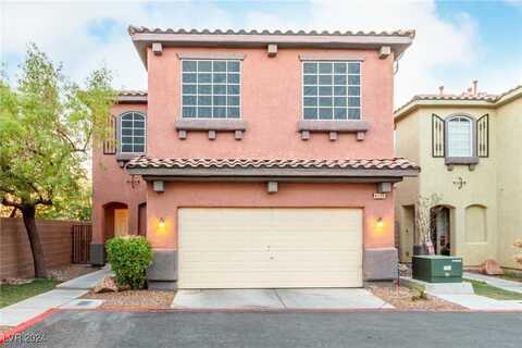 8905 Cambridge Glen Court, Las Vegas, NV 89149