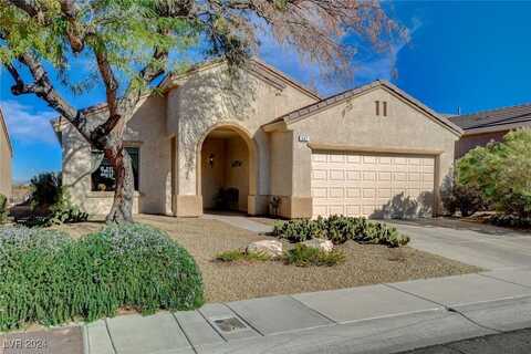 542 Eagle Perch Place, Henderson, NV 89012