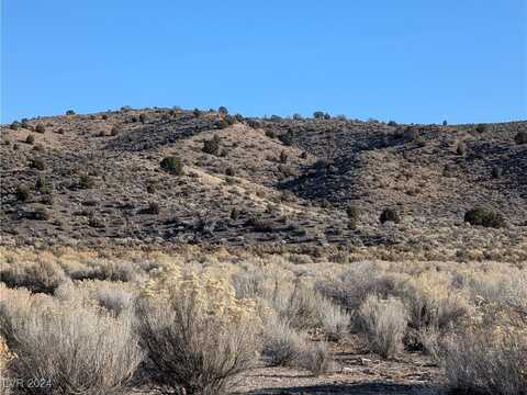 Clover Canyon Rd, Caliente, NV 89008