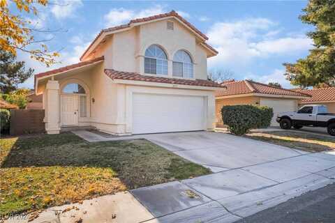 2813 Whisper Lane, Henderson, NV 89074