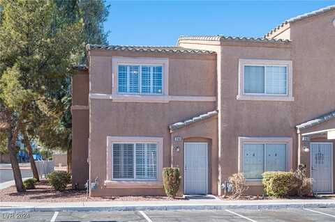 2166 Sleepy Court, Las Vegas, NV 89106