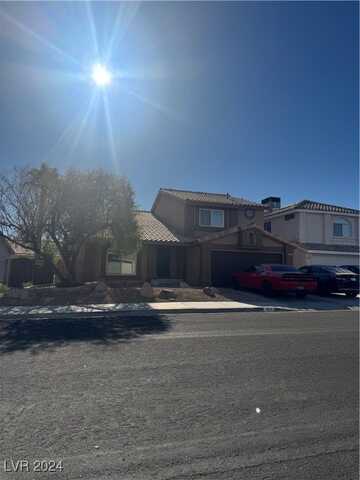 1411 Bareback Court, Henderson, NV 89014