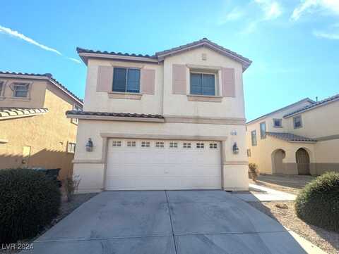 3493 Bella Sovana Court, Las Vegas, NV 89141