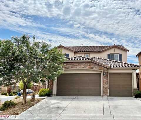 7245 Blooming Jasmine Avenue, Las Vegas, NV 89117