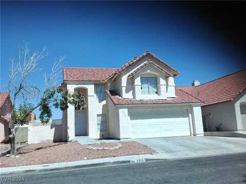 3316 Hyannis Circle, Las Vegas, NV 89129