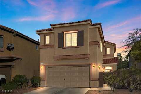 9532 Parker Springs Court, Las Vegas, NV 89166