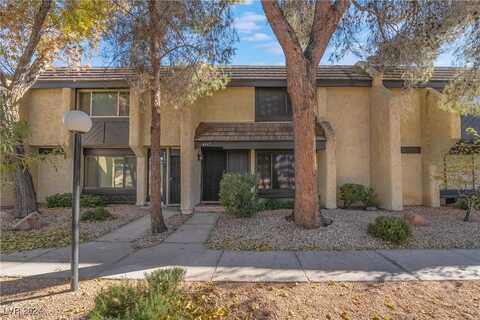 4665 Kelly Barry Way, Las Vegas, NV 89121