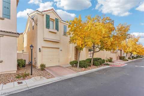 7587 French Springs Street, Las Vegas, NV 89139