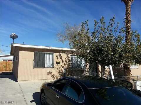 2700 BASSWOOD Avenue, North Las Vegas, NV 89030