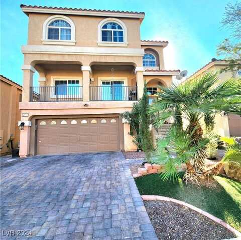 4575 Mission Meadow Circle, Las Vegas, NV 89139