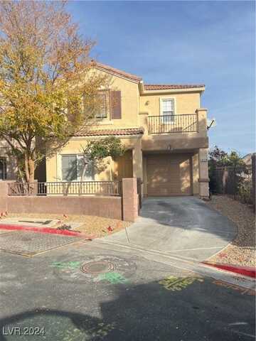 10378 PRAIRIE SCHOONER Avenue, Las Vegas, NV 89129