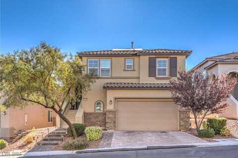 10439 Prairie Mountain Avenue, Las Vegas, NV 89166