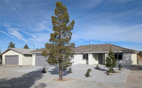 1240 E Lewis Street, Pahrump, NV 89048