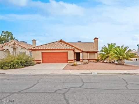 216 Red Cloud Terrace, Henderson, NV 89015