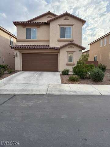 6397 Jacobville Court, Las Vegas, NV 89122