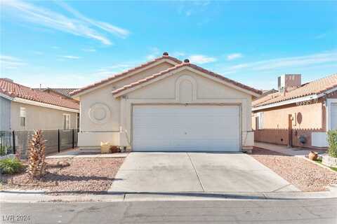 4601 Skybolt Street, Las Vegas, NV 89115