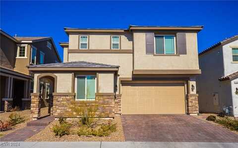 7384 SOLAR RAYS Court, Las Vegas, NV 89113