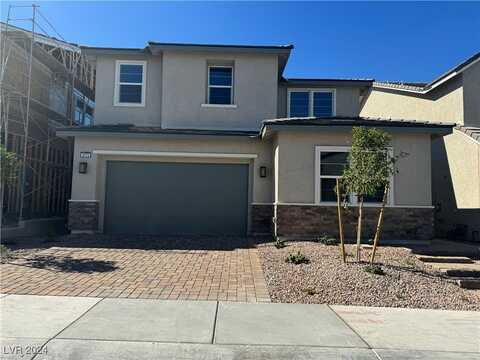 9075 Rolling Pietra Street, Las Vegas, NV 89166