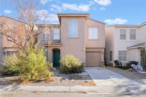 2144 TIERRA DEL VERDE Street, Las Vegas, NV 89156