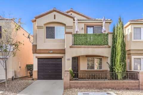 3655 MULE TRAIN Court, Las Vegas, NV 89129