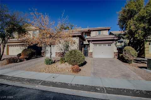 3812 Lower Saxon Avenue, North Las Vegas, NV 89085