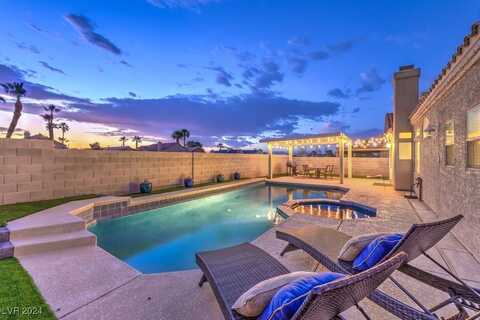 8157 Creek Water Lane, Las Vegas, NV 89123