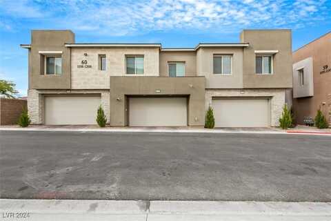 600 N Carriage Hill Drive, Las Vegas, NV 89138