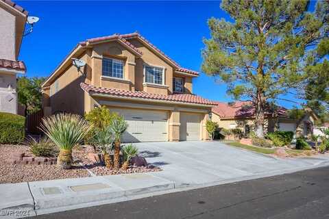 2033 Sedona Creek Circle, Las Vegas, NV 89128