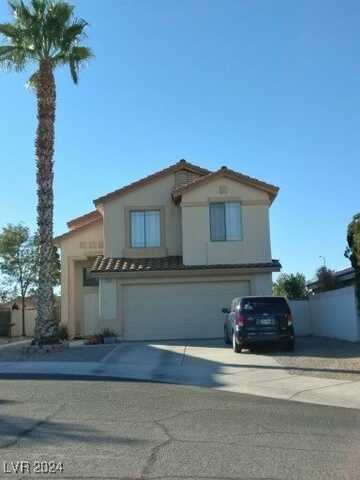 7813 Blue Charm Avenue, Las Vegas, NV 89149