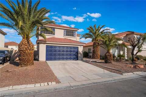 8444 Chinook Candy Court, Las Vegas, NV 89113