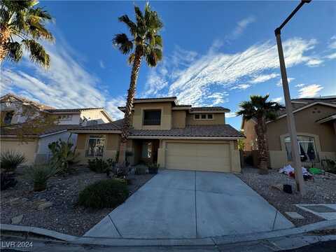 1608 Dia Del Sol Way, Las Vegas, NV 89128