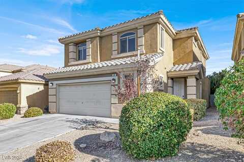 446 Center Green Drive, Las Vegas, NV 89148