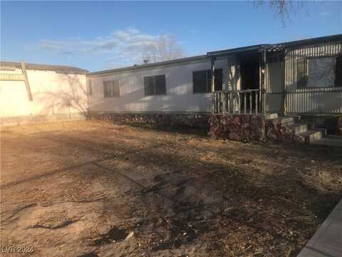 853 Holt Street, Caliente, NV 89008