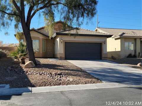 6497 Bobcat Ridge Avenue, Las Vegas, NV 89122