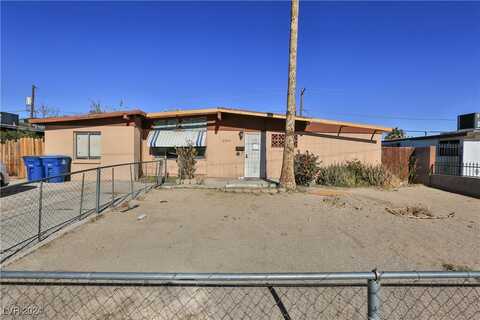 3200 E Owens Avenue, North Las Vegas, NV 89030